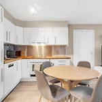 Apartamento Arctic View Apartment-northern Lights & View Tromsø