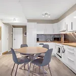 Arctic View Apartment-northern Lights & View * Tromsø