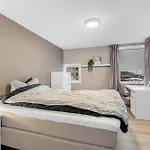 Arctic View Apartment-northern Lights & View Tromsø