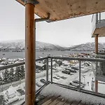 Arctic View Apartment-northern Lights & View * Тромсё