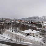 Apartamento Arctic View Apartment-northern Lights & View Tromsø