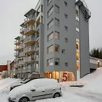 Arctic View Apartment-northern Lights & View Apartamento *