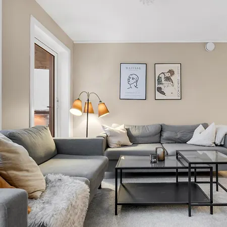 Апартаменты Arctic View Apartment-northern Lights & View