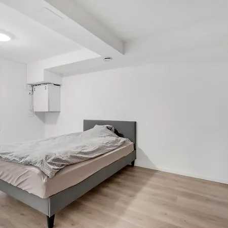 Arctic View Apartment-northern Lights & View Tromsø